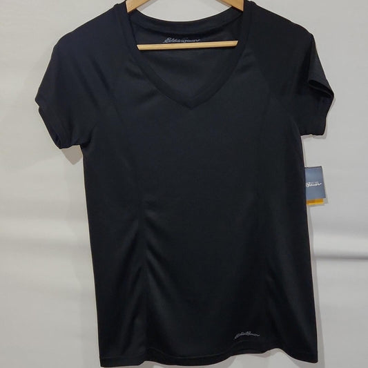 Eddie Bauer Travex Athletic Top S