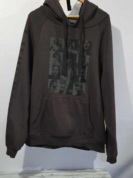 Taylor Swift Eras Tour Hoodie