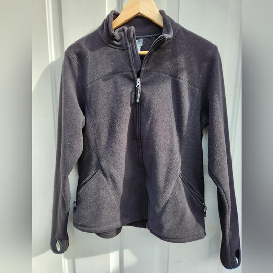 C9 By Champion Fleece Zip Up L