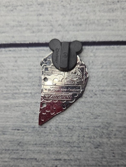 Disney Nightmare Before Christmas Sally Trading Pin