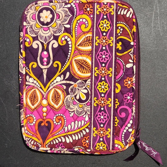 Vera Bradley Safari Sunset E-Reader Sleeve