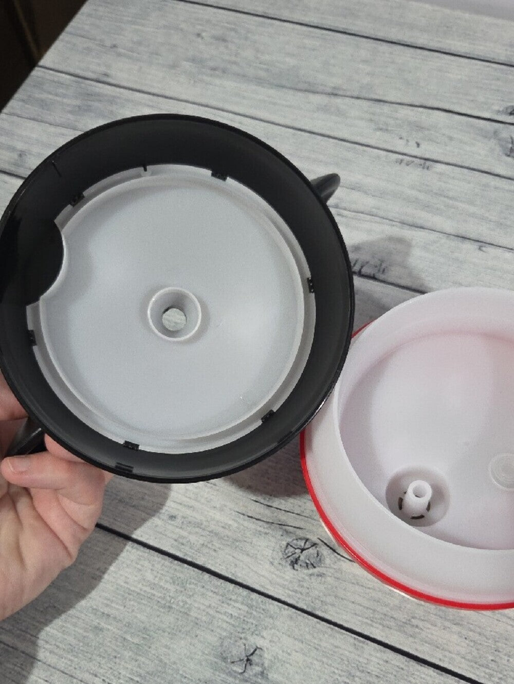 Disney Mickey Mouse Diffuser And Bluetooth Speaker