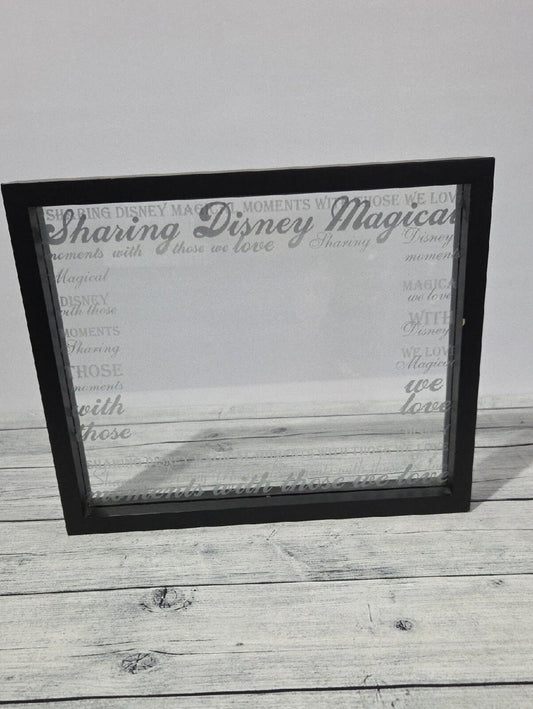 Disney Picture Frame