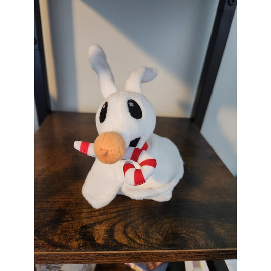 Nightmare Before Christmas Zero Mystery Wishable Stuffie