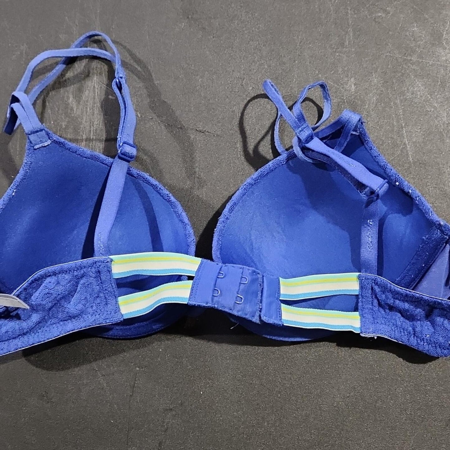 aerie Padded Lace Bra 34B