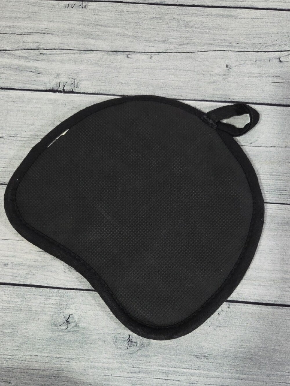 Disney Black & White Mickey Print Pot Holder