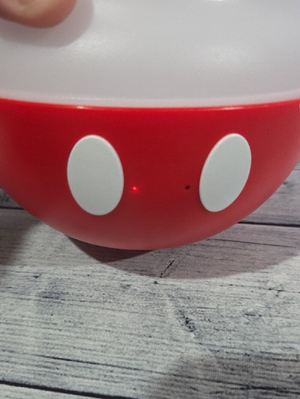 Disney Mickey Mouse Diffuser And Bluetooth Speaker