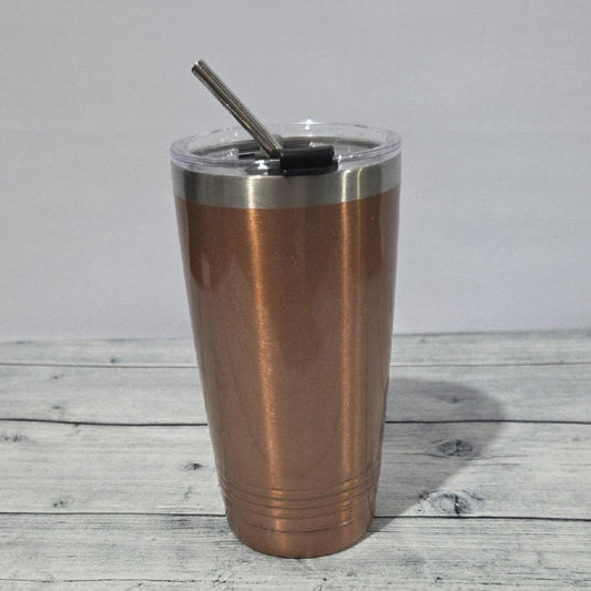 Onebottl 20oz Stainless Steel Insulated Travel Tumbler