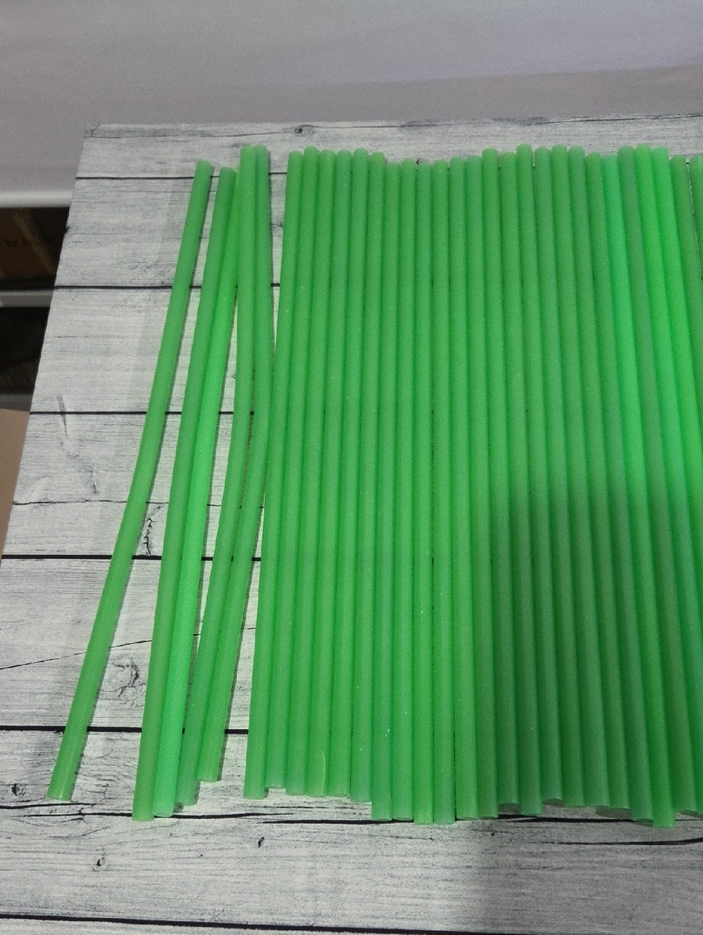 Fun Forts Glow in the Dark Fort Building Kit