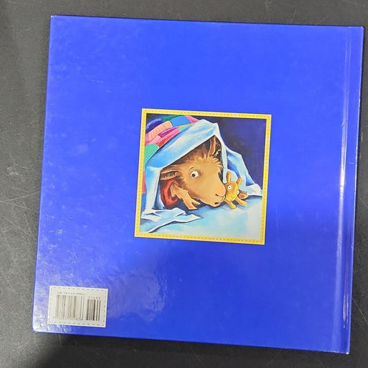 Llama Llama Red Pajama Book