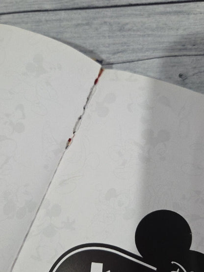 Disney Where's Mickey? Hardcover