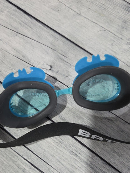 DC Comics Batman Swim Goggles