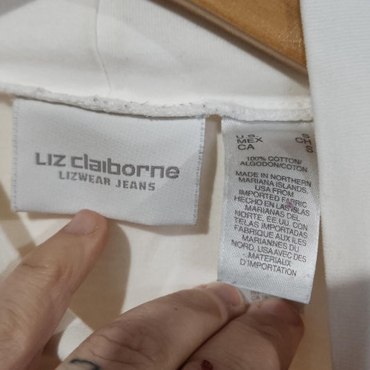 Liz Claibourne Long Sleeve Turtle Neck S