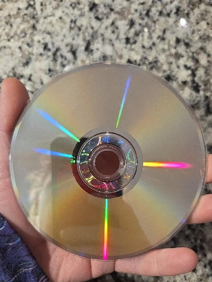 Kung Fu Panda Xbox 360 Game Disc - NO CASE