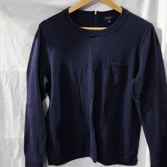 Talbots Sweater L