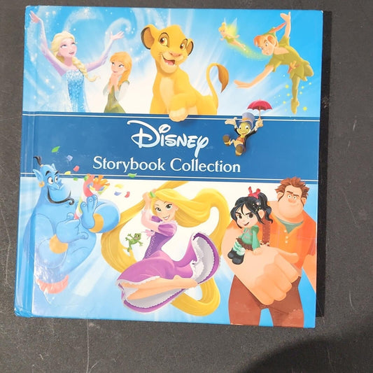 Disney Storybook Collection