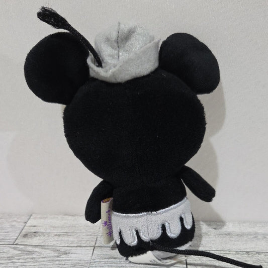 Disney Classic Minnie Mouse Ittybitty Plush
