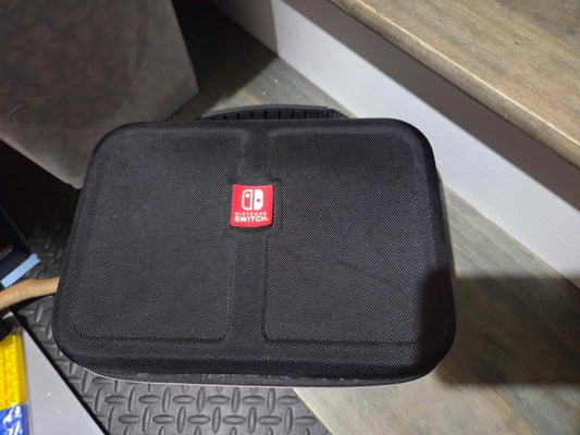 Nintendo Switch Carry Case