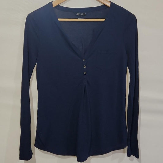 Lucky Brand Long Sleeved Top S