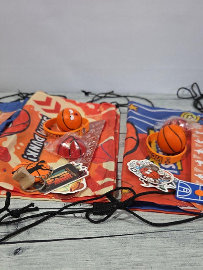 Basketball Themed Kids Gift Set