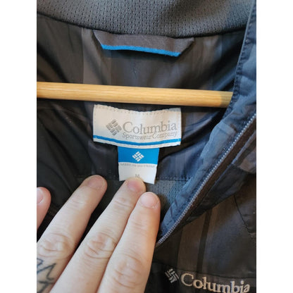 Columbia Omni-tech Jacket M