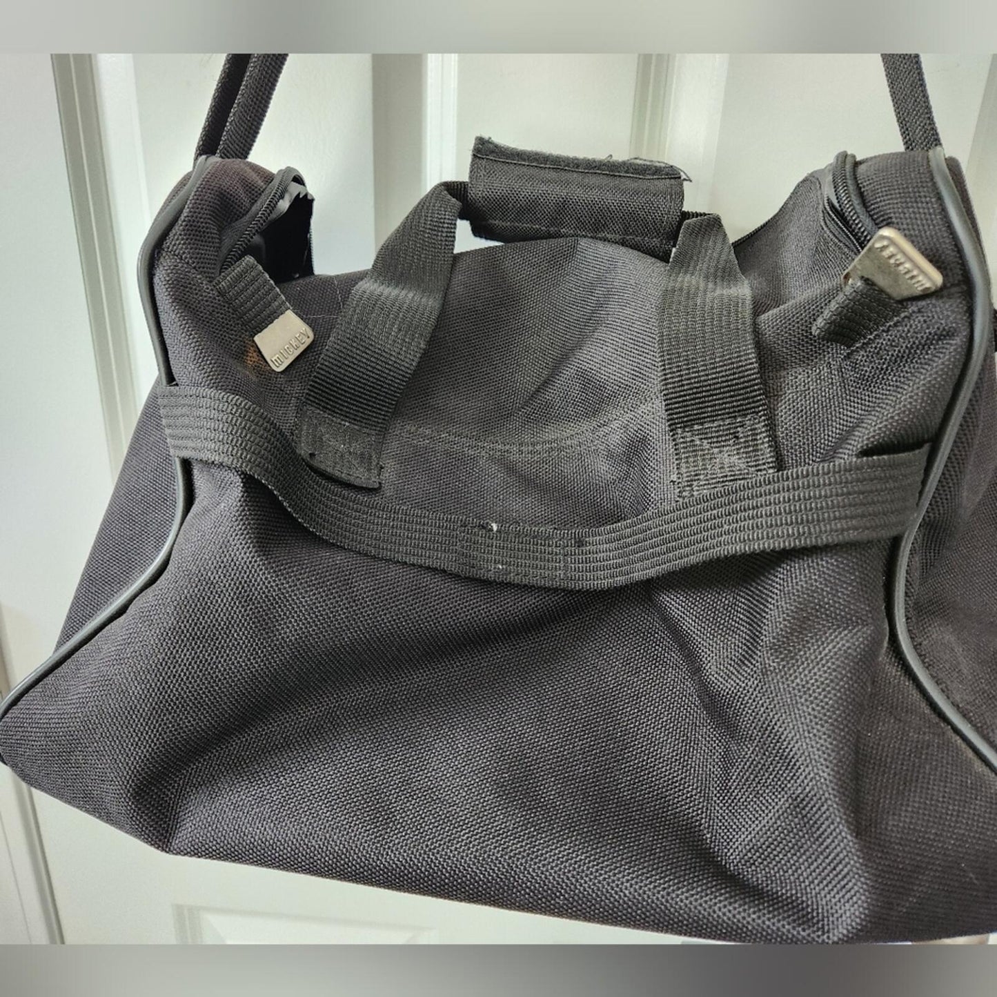 Disney World Duffel