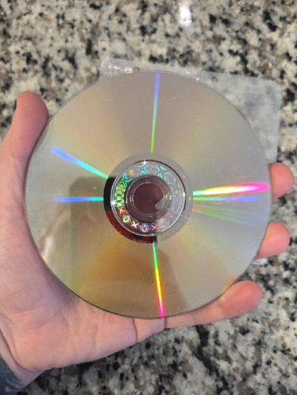 Midnight Club 3 DUB Edition Xbox Disc - NO CASE