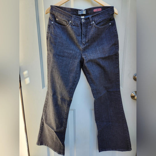 Jeanstar Dark Jeans 10