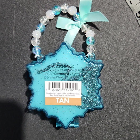 Frozen Necklace/ring