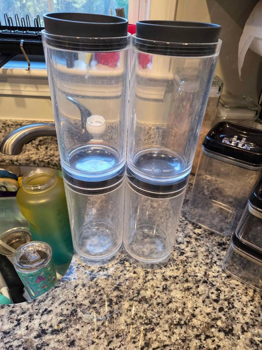 Pantry Containers
