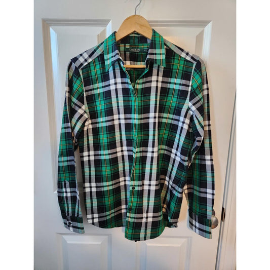 Ralph Lauren Button Up M