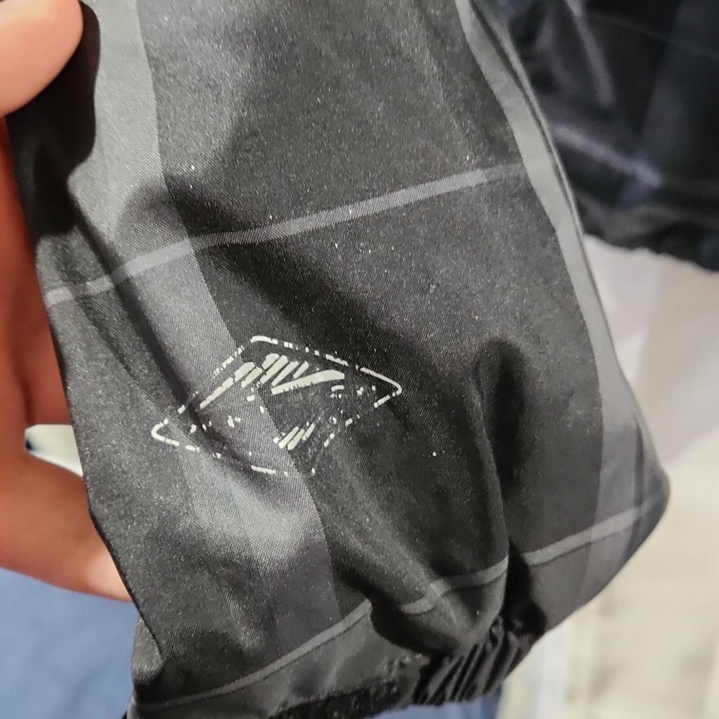 Columbia Omni-tech Jacket M