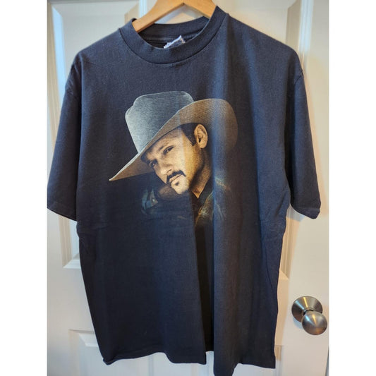 Tim McGraw Concert Tee XL