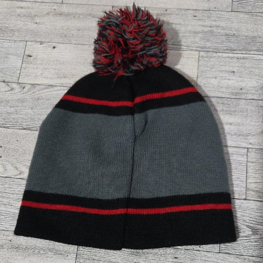 Disney Mickey Mouse Pom Knit Beanie