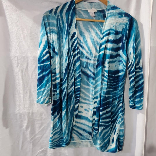 Chico's Cardigan Small 1