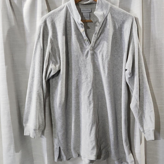 Soft Surroundings Tunic M