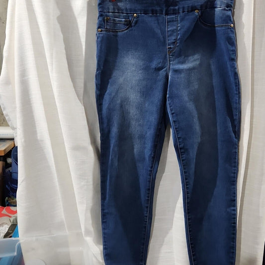 Tribal Jeggings 10