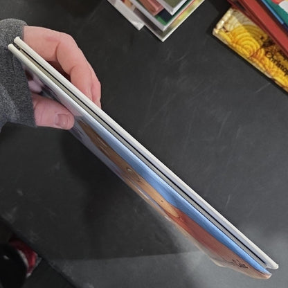 The Worrywarts Children's Book