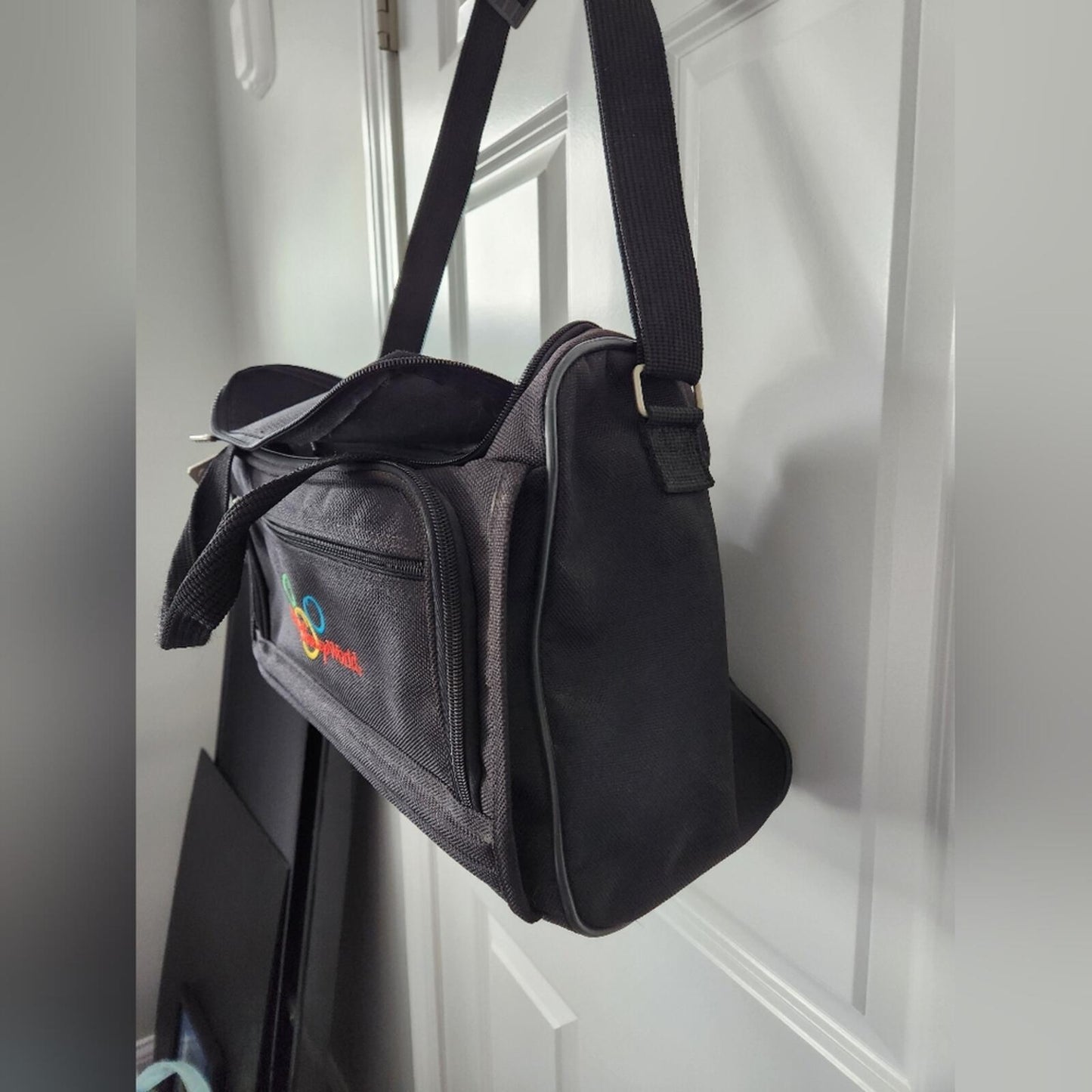 Disney World Duffel