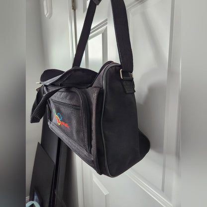 Disney World Duffel