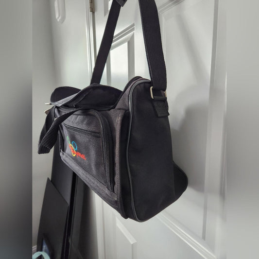 Disney World Duffel
