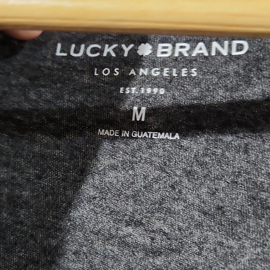 Lucky Brand Graphic T M