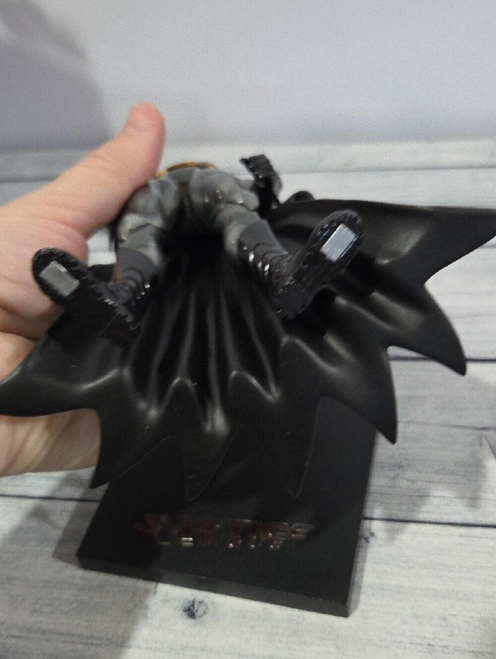 DC Comics Batman ArtFX+ Statue