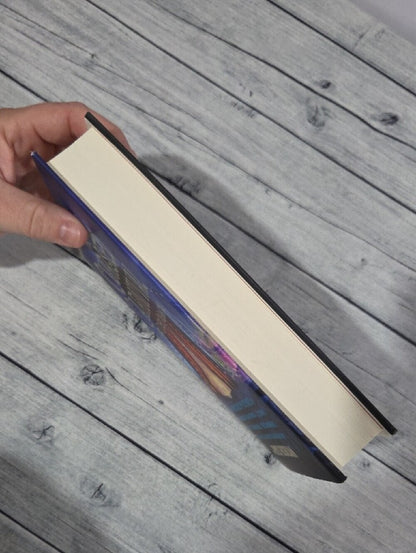 Rick Riordan Presents The Cursed Carnival and Other Calamities Hardcover