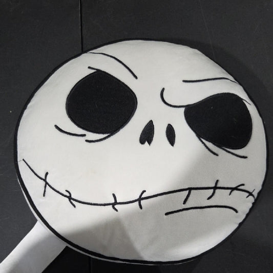 Disney Jack Skellington Accent Pillow