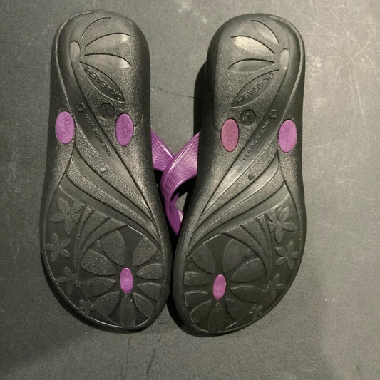 Okabashi Flip Flops M