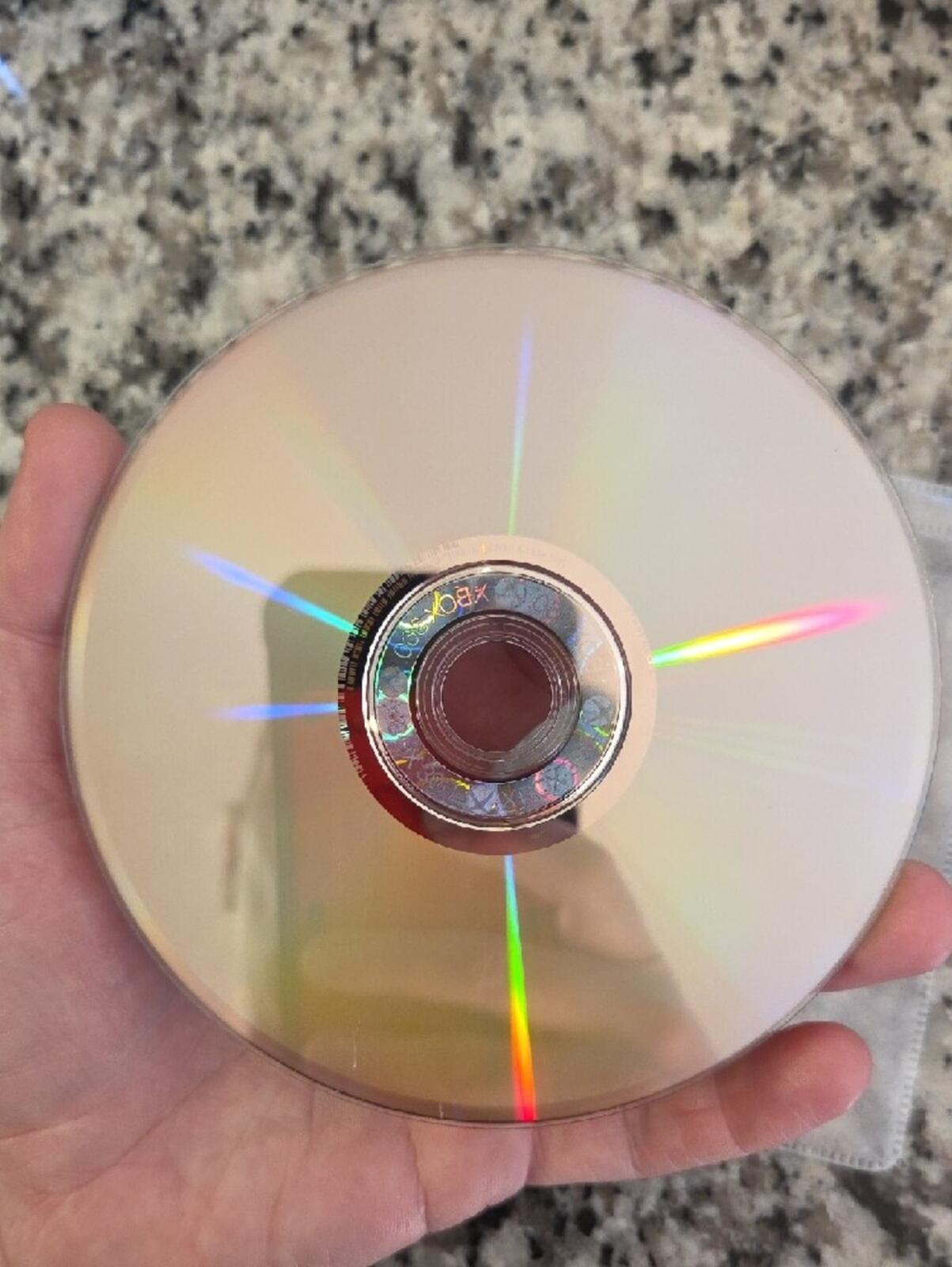 Dragon Ball Z: Ultimate Tenkaichi Xbox 360 - NO CASE