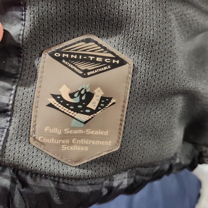 Columbia Omni-tech Jacket M