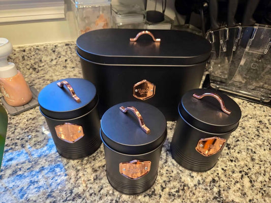 Pantry Containers