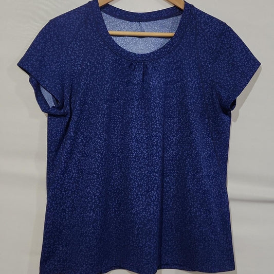 L.L. Bean Athletic Top XL